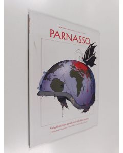 käytetty kirja Parnasso 3/2024
