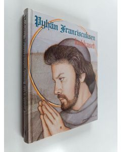 käytetty kirja Pyhän Franciscuksen kukkaset
