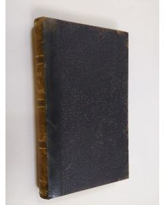 Kirjailijan Rodrigues OTTOLENGUI käytetty kirja Hårdt mot hårdt : roman