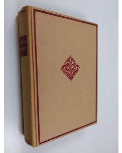 Kirjailijan Gwen Bristow käytetty kirja Uudet tuulet : romaani maailmansodan ajan Amerikasta