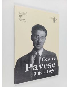 käytetty kirja Cesare Pavese 1908-1950