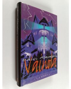 Kirjailijan Päivi Alasalmi käytetty kirja Vainola