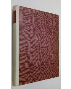 Kirjailijan E. H. Gombrich käytetty kirja Konstens historia
