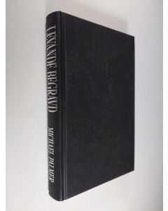 Kirjailijan Michael Palmer käytetty kirja Levande begravd