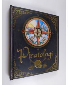 Kirjailijan Dugald Steer käytetty kirja Piratologi