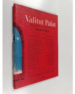 käytetty teos Valitut palat : Joulukuu 1948