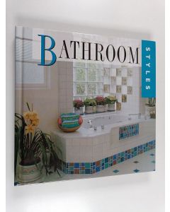 käytetty kirja Bathroom styles