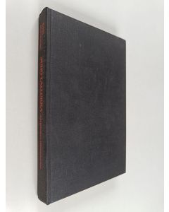 Kirjailijan Erkki Markkanen käytetty kirja Juho Lallukka : karjalainen elämäntarina