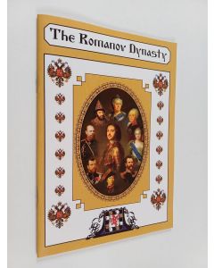 käytetty teos The Romanov dynasty