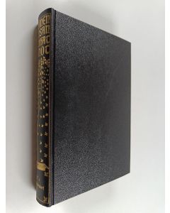 käytetty kirja Suomen kansan vanhat runot IV :  Keski-Inkerin runot 1 -toisinnot  1-1503