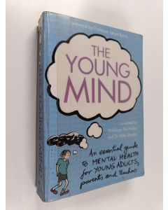 käytetty kirja The young mind