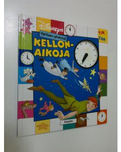 Tekijän Hannele Koivu  käytetty kirja Opitaan yhdessä kellonaikoja