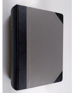 käytetty teos Lakimies 1998 : Suomalaisen lakimiesyhdistyksen aikakauskirja