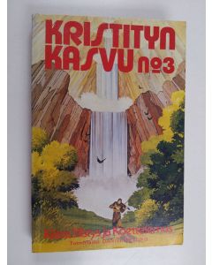 Tekijän Daniel Nylund  käytetty kirja Kristityn kasvu no 3