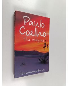 Kirjailijan Paulo Coelho käytetty kirja Valkyries