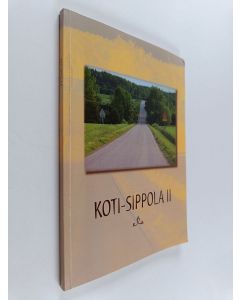 käytetty kirja Koti-Sippola II