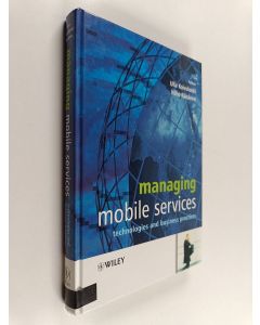 käytetty kirja Managing mobile services : technologies and business practices