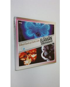 Kirjailijan Mikol Davis käytetty kirja Elämän sateenkaaret