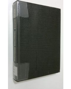 Kirjailijan Seward Hiltner käytetty kirja Vapauttava keskustelu : Seward Hiltner