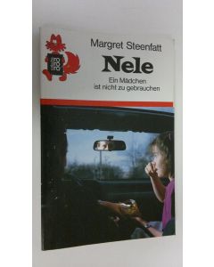 Kirjailijan Margret Steenfatt käytetty kirja Nele