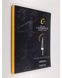 Kirjailijan Michael Swan käytetty kirja The new Cambridge English course, Student 4 - Upper-intermediate