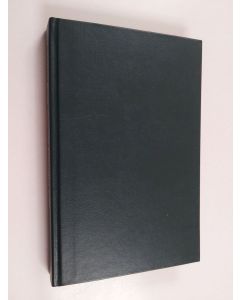 Kirjailijan Madeleine Brent käytetty kirja Caterina, kalastajan tytär