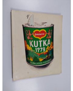 käytetty kirja Kutka 1?79 : Eräänlainen vuosikirja