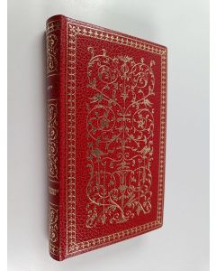 Kirjailijan Ivan S. Turgenev käytetty kirja Aufzeichnungen eines Jägers