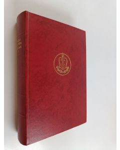 Tekijän Raimo Spolander  käytetty kirja Laulu-Miesten lauluja 2