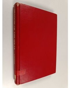 Kirjailijan Carolyn London käytetty kirja Shadow of the Spear