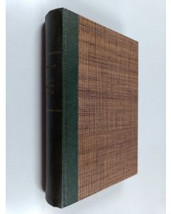 Kirjailijan Emil Korsmo käytetty kirja Ugras i nåtidens jordbruk