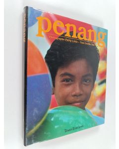 Kirjailijan Cecilia Tan käytetty kirja Penang