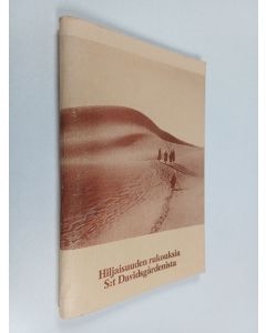 käytetty teos Hiljaisuuden rukouksia S:t Davidsgårdenista