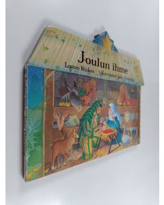 Kirjailijan Julie Downing käytetty kirja Joulun ihme