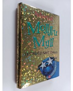 Kirjailijan Georgia Byng käytetty kirja Молли Мун : останавливает время : повесть