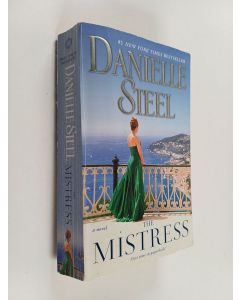 Kirjailijan Danielle Steel käytetty kirja The Mistress