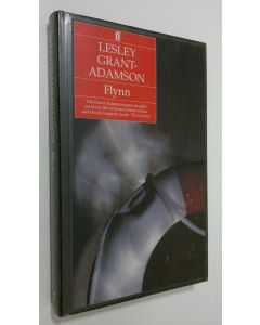 Kirjailijan Lesley Grant-Adamson käytetty kirja Flynn