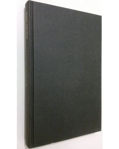 Kirjailijan Sidney Sheldon käytetty kirja Säg mig vad du drömt