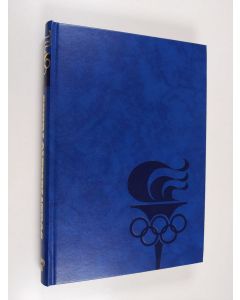 käytetty kirja Suuri olympiateos 5 : Calgary 1988