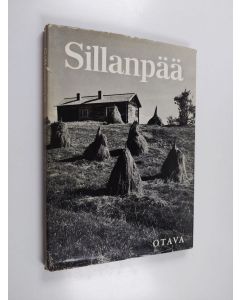käytetty kirja Sillanpää