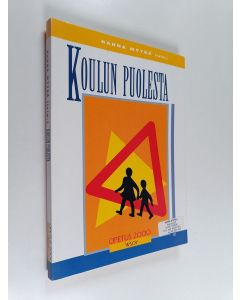käytetty kirja Koulun puolesta