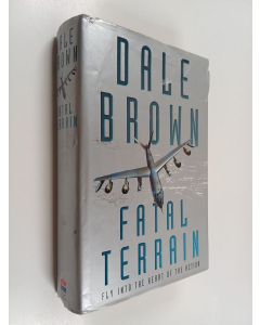 Kirjailijan Dale Brown käytetty kirja Fatal Terrain