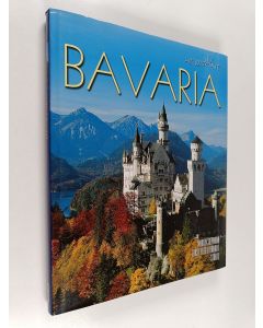 Kirjailijan Ernst-Otto Luthardt & Martin Siepmann käytetty kirja Bavaria