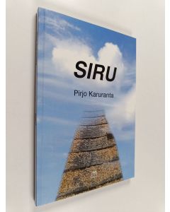 Kirjailijan Pirjo Karuranta käytetty kirja Siru