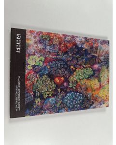 käytetty kirja Vesiputoussateenkaari ja muita tapahtumia luonnossa