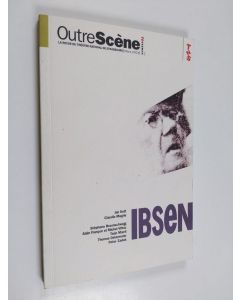 Kirjailijan Jan Kott käytetty kirja OutreScène N:o 2/2003 : Ibsen