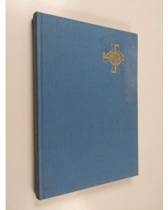 Kirjailijan Ilmari Hurmerinta käytetty kirja Mannerheimin-ristin ritarien säätiö 1951-1991