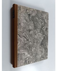 Kirjailijan Hammond Innes käytetty kirja Kauhujen tunneli