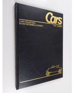 Tekijän Mikko Ennevaara  käytetty kirja Cars : cars collection : suuri tietokirja autoista 14, Ford-Gladiator