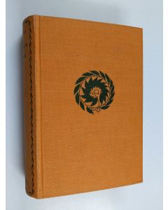 Kirjailijan Cyril C. Hopkins käytetty kirja Mannun tarina